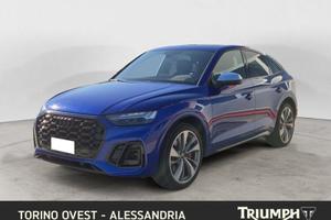 Audi Q5 SQ5 SPB TDI quattro tiptronic sport a...