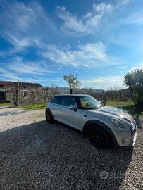 Mini Cooper D