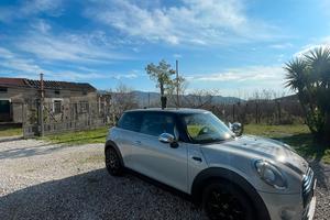 Mini Cooper D