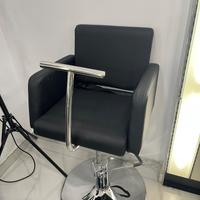 Poltrona parrucchiere bimbi