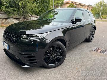 Range Rover Velar 2021 Black Edition FULL OPTIONAL