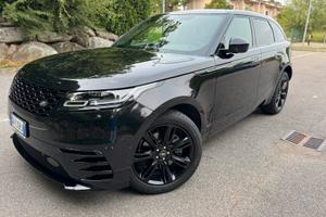Range Rover Velar 2021 Black Edition FULL OPTIONAL