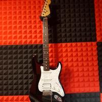 fender stratocaster roadhouse made usa 1997