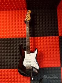 fender stratocaster roadhouse made usa 1997