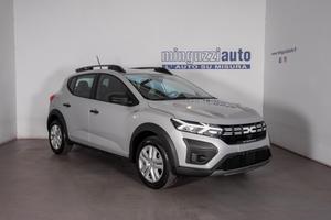 Dacia Sandero Stepway 1.0 Tce Eco-g Gpl