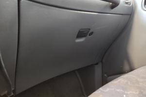 Cassetto portaoggetti NISSAN TERRANO II del 1997