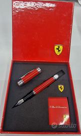 PENNA STILOGRAFICA FERRARI