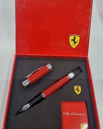 PENNA STILOGRAFICA FERRARI
