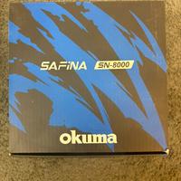 Mulinello safina SN-8000