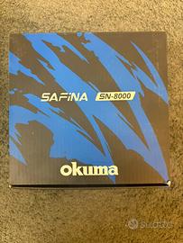 Mulinello safina SN-8000