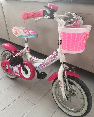 Bici Lombardo 12
