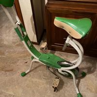 Ciclette carnielli vintage