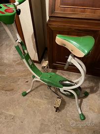 Ciclette carnielli vintage