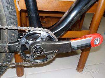 gruppo Sram XX1