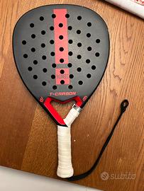 Padel racchetta Ikoneec T-Carbon