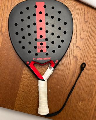 Padel racchetta Ikoneec T-Carbon