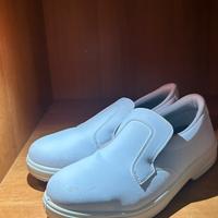 Scarpe cucina isacco