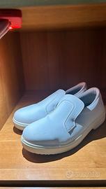 Scarpe cucina isacco