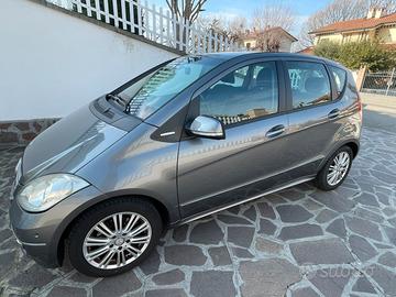 Mercedes A150