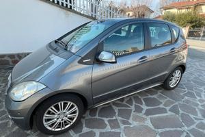 Mercedes A150