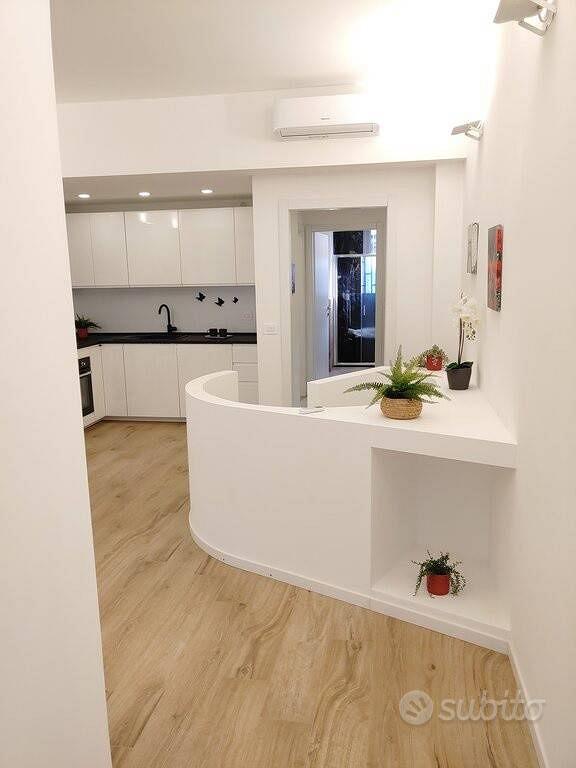 Appartamento – Milano, Cantalupa Centro Storico, Cantalupa - Vista 2