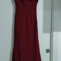 vestito cerimonia TG 40/42