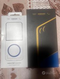 Samsung Z Flip 7 Olympic Edition Milano Cortina 20