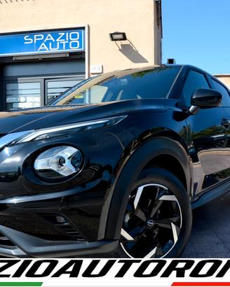 Nissan Juke 1.0 114CV N-CONNECTA AUTOM. **PREZZO R