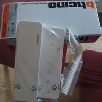 Citofono 2 fili con cornetta Classe 100

