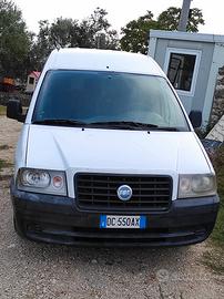Fiat scudo