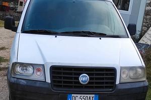 Fiat scudo