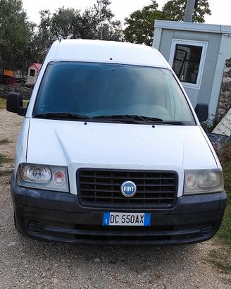 Fiat scudo