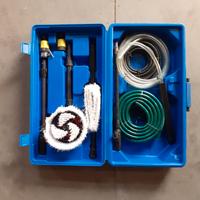Accessori per idropulitrici alta pressione Kinzo