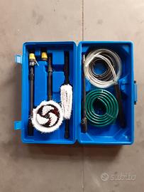 Accessori per idropulitrici alta pressione Kinzo