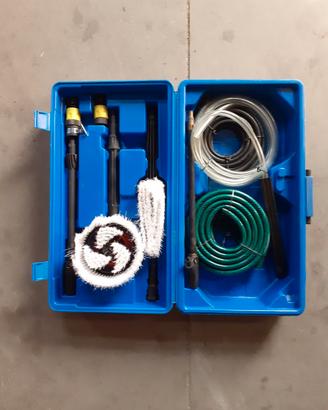 Accessori per idropulitrici alta pressione Kinzo