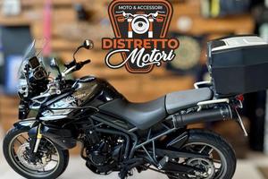 TRIUMPH Tiger 800 - finanziabile e garantibile
