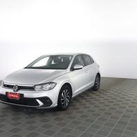 VOLKSWAGEN Polo Polo 1.0 TSI DSG Life
