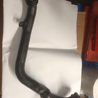 tubo intercooler Subaru 2.0d