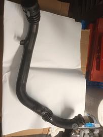 tubo intercooler Subaru 2.0d