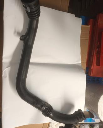 tubo intercooler Subaru 2.0d