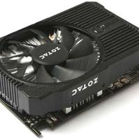 Nvidia gtx 1050 zotac 