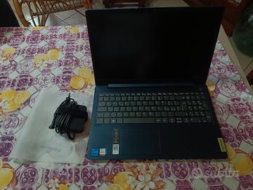 Lenovo ideapad 3 