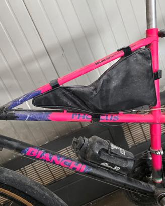 bicicletta moutain bike