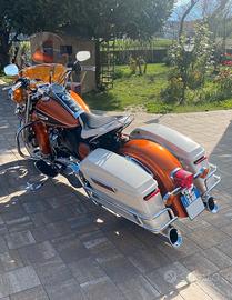 Harley-Davidson Highway King Limited Edition 2023