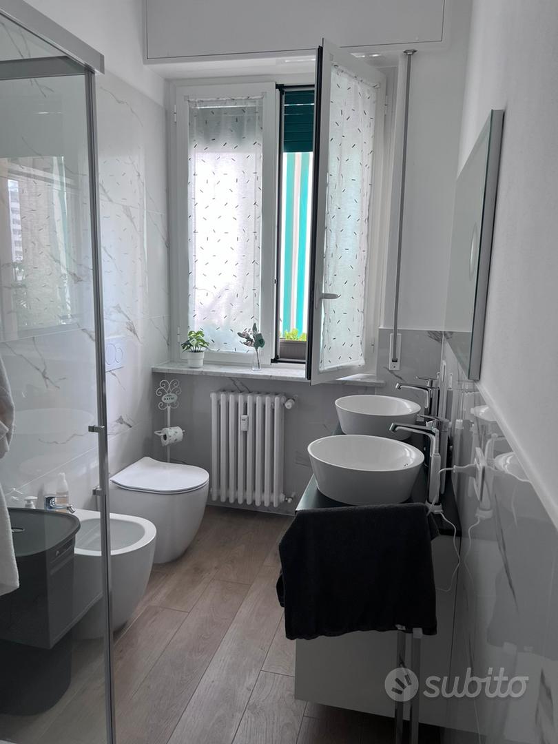 Appartamento – Vercelli, Brut Fond, Centro - Vista 4