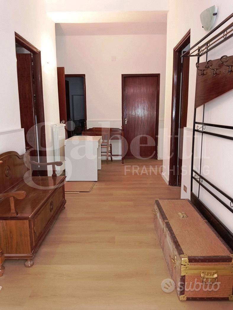 Appartamento Luzzi [Cod. rif 3226477VRG] - Vista 3