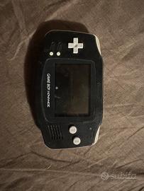 Game Boy Advance Nintendo