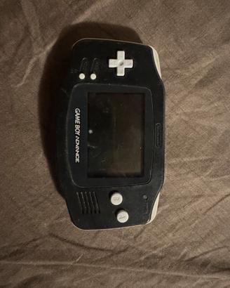 Game Boy Advance Nintendo