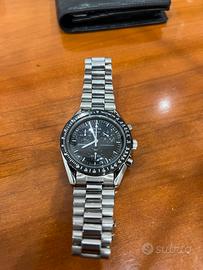 Orologio omega Swatch