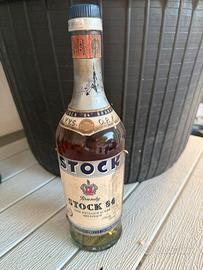Brandy Stock 84 anni 60